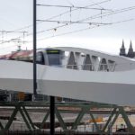 Kienlesbergbrücke in Ulm, Gewinner beim Deutschen Ingenieurbaupreis 2020