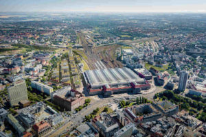 Löwitz Quartier in Leipzig für besondere Nachhaltigkeit ausgezeichnet