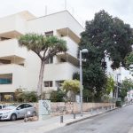Max-Liebling-Haus in Tel Aviv. Bild: The White City Center / Yael Schmidt
