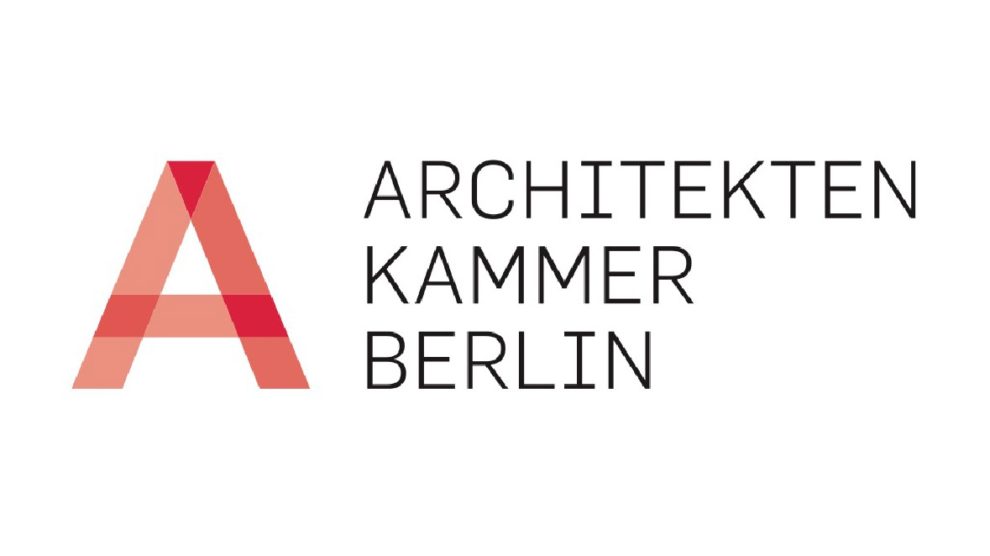 Logo der Architektenkammer Berlin