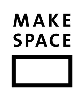 "Make Space"-Logo