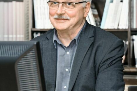 Matthias Günther, Vorstand des Pestel-Instituts