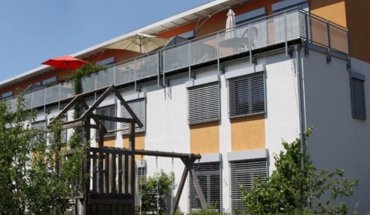 Passivhaus Institut: Passivhäuser bei Hitze innen kühler