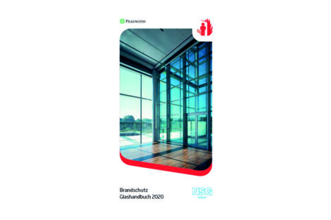Brandschutz Glashandbuch 2020