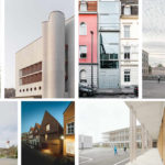 Preis- und Anerkennungsträger beim Betonpreis Architektur