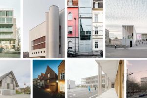 Architekturpreis Beton 2020 entschieden