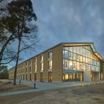 Alnatura Campus – Neubau der Alnatura Arbeitswelt