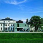 Kunst- und Kulturstiftung Opelvillen in Rüsselsheim