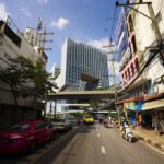 Projekt Cloud 11 in Bangkok von Snøhetta