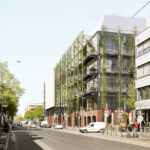 Das Stadthaus N1 in Mannheim und sein Zukunftspotenzial