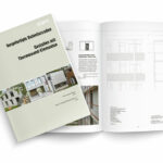 Architekten-Booklet »Gestalten mit Thermowand-Elementen«