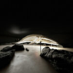 Museum »The Whale« auf den Lofoten in Nordnorwegen von Dorte Mandrup