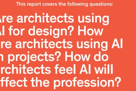 Wie wird KI in der Architektur genutzt?