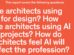 Wie wird KI in der Architektur genutzt?