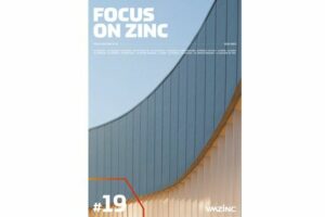 Magazin »Focus on Zinc #19« veröffentlicht