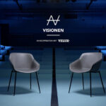 Neue Interviewreihe Visionen von AnA und Velux