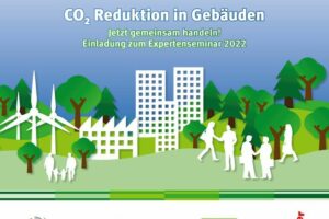 CO2-Reduktion in Gebäuden