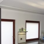 Sturzheizung: Warmwasserheizung für Fenster- und Türsturz. Bild: Best