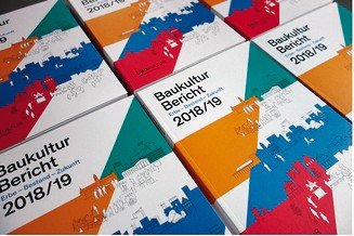 Baukulturbericht 2018/19