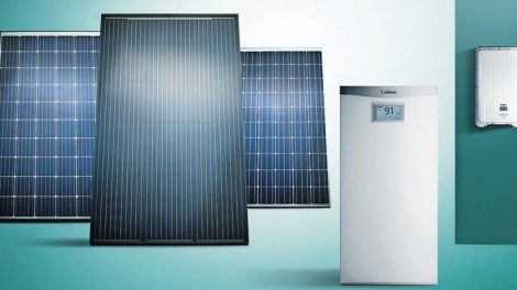 Photovoltaik-Systeme und Batteriespeicher planen und installieren