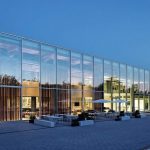 Neubau einer hybriden Produktionsstätte in Rheinau