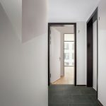 Einbruchschutztüren aus Holz für Wohnungen sind individualisierbar. Bild: Lindner-Group