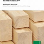 KVH-Broschüre über Konstruktionsvollholz. Bild: Gütegemeinschaft KVH