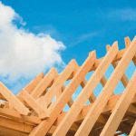 Überwachte Qualität von Konstruktionsvollholz und Balkenschichtholz. Bild: Ladenburger GmbH