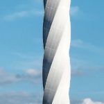 Der Thyssenkrupp Testturm in Rottweil macht innovative Ingenieurbaukunst auch der Öffentlichkeit zugänglich. Bilder: thyssenkrupp Elevator / Christian Engels