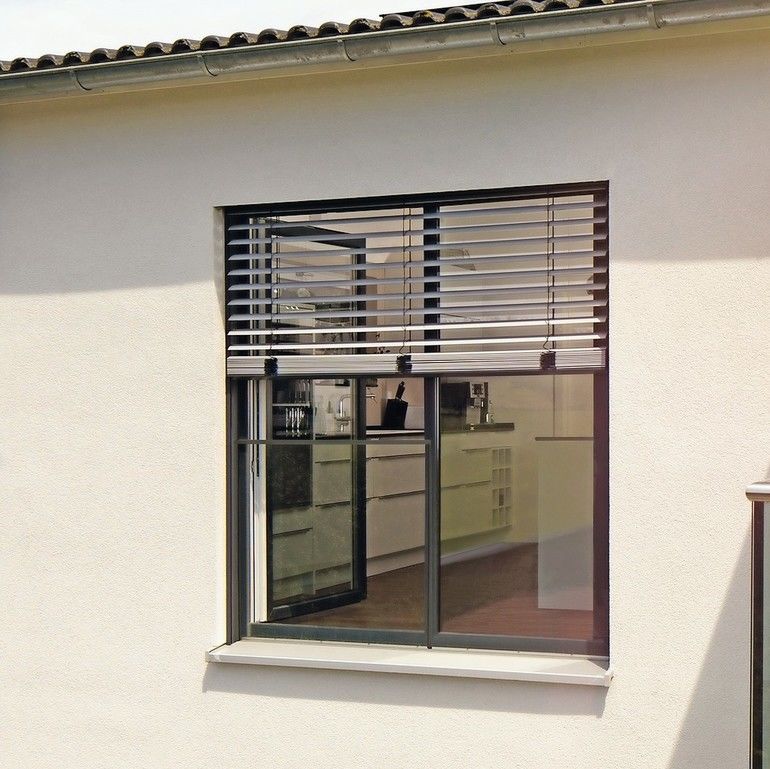 Sonnenschutz für Fenster – Der Große Sonnenschutz Vergleich « Akademie  Raumausstatter