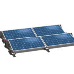 „Solar UK FD“ für Flachdächer