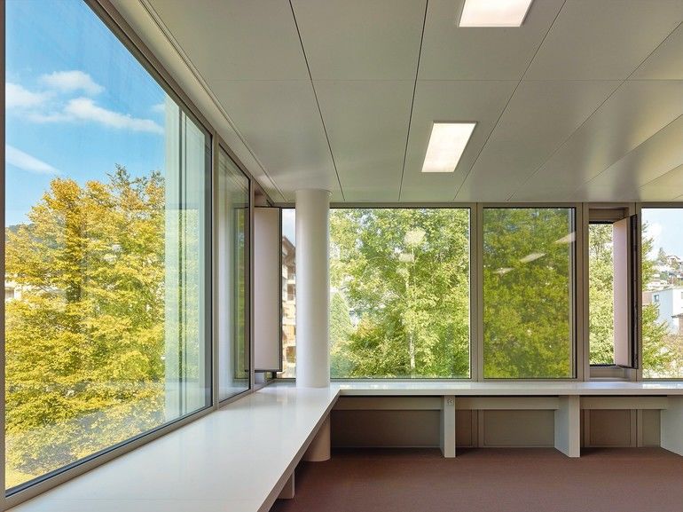 Sonnenschutz für Fenster – Der Große Sonnenschutz Vergleich « Akademie  Raumausstatter