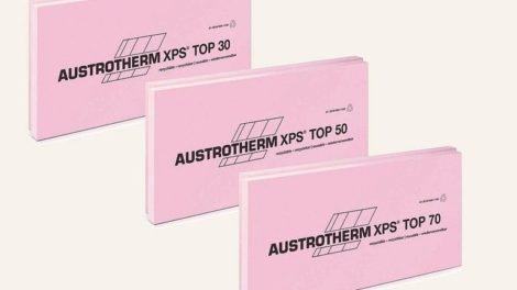 Austrotherm XPS Top 30