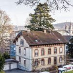 Sanierung eines Dreifamilienhauses in Winterthur