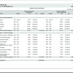 Kostendokumentation: Vergleich zweier Kostenstadien nach DIN 276. Prozentuale Darstellung der Mehr- und Minderkosten. Bilder: G&W Software AG