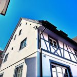 Fachwerkhaus-Sanierung mit kapillaroffener Innendämmung. Bild: Knauf Aquapanel/Ekkehart Reinsch