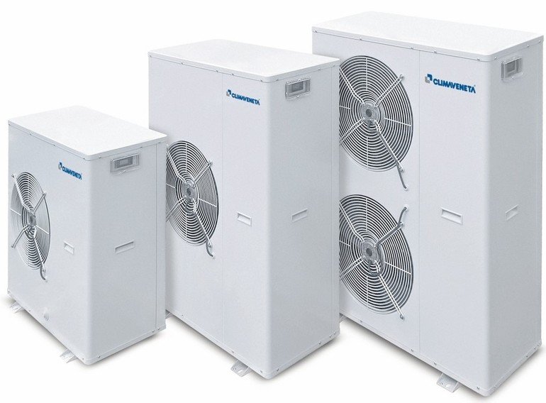 Klimageräte. Bild: Mitsubishi Electric