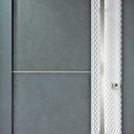 Haustüren sicher von RC 1N bis RC3: Dreifach-Schwenkriegel-Sicherheitsverriegelung, Sicherheitsbänder und Sicherheits-Profilzylinder. Bild: Niveau Fenster Westerburg