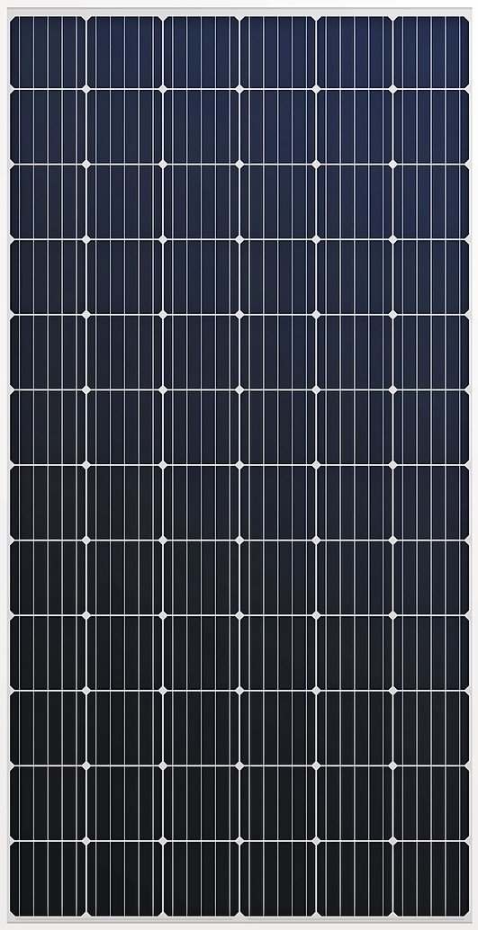 Photovoltaik-Zelle. Bild: Sharp Energy Solutions
