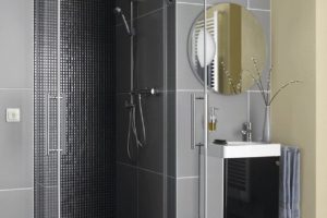 Bodengleiche Duschen: fußwarm temperiert
