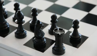 „Ein guter Baumanager ist wie ein guter Schachspieler“