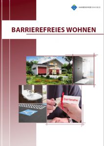 Das Serviceportal barrierefreie-immobilie.de hat ein kostenloses E-Book zum Thema 'barrierefreie Wohnung' veröffentlicht. Bild: barrierefreie-immobilie.de