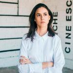 Sol Camacho, Jury-Mitglied beim internationalen Architekturpreis für Frauen Divia Award