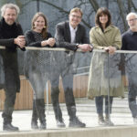 Jury beim Velux Architekten-Wettbewerb 2022