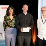 Gewinner beim Velux-Architektenwettbewerb 2022